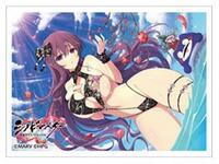 senran kagura card sleeves Senran Kagura: Estival Versus -Hanabi EN-383 Card Sleeves