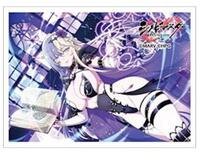 Key-th Imported Card Sleeves Key-th: Shinobi Master Senran Kagura: New Link - Suiren / Nyunyuu Festival (65 Sleeves)