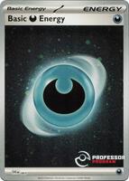Darkness Energy (2023)