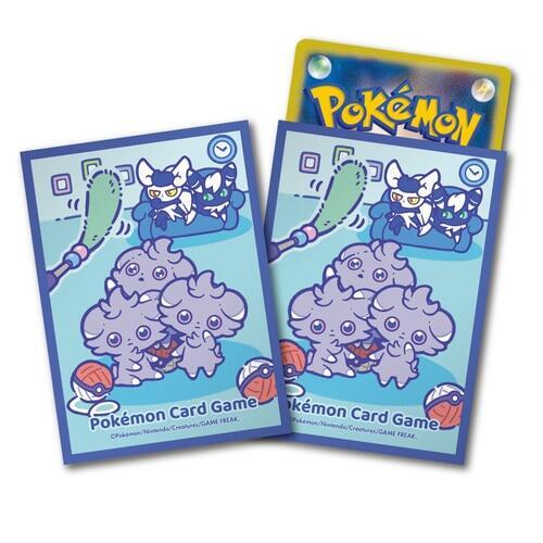 pokemon card sleeves for playing Pokemon ETB Card Sleeves – Choose Your Own main image 0