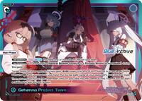 Gehenna Prefect Team (LRP)