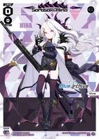 Sorasaki Hina (Parallel) - Blue Archive DIVA - WIXOSS - TCGplayer.com