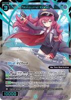 Natsume Iroha (SRP) - Blue Archive DIVA - WIXOSS - TCGplayer.com
