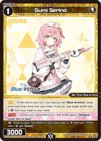 Sumi Serina - Blue Archive DIVA - WIXOSS - TCGplayer.com