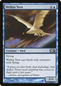 Welkin Tern (Magic 2013 (M13))