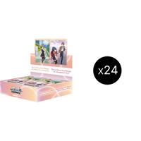 Rascal Does Not Dream Series Booster Box Case