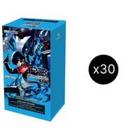 Persona 3 Reload Premium Booster Box Case - Persona 3 Reload