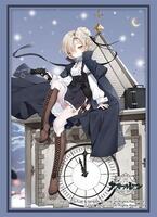 Bushiroad Sleeve Collection HG Vol. 4457: Azur Lane - Sheffield Cloak and  Dagger (75-Sleeves) - Bushiroad Card Sleeves - Card Sleeves - TCGplayer.com