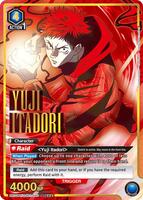 Nintendo Switch Itadori Unopened SW Jujutsu Kaisen Cursed Clash Nintendo Switch