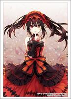 date a live card sleeves Sleeves]Bushiroad Sleeve Collection - - Kurumi Tokisaki | Buy from TCG Republic This is a high grade sleeve with a beautiful Character Toru print. Bushiroad Date A Live Kurumi