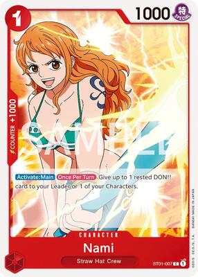 Nami (TR)