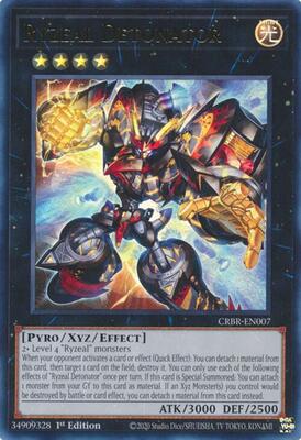 DuelJewel Trigger、FLARE、[RE]REVIVE、Aria DuelJewel Trigger、FLARE、[RE]REVIVE、Aria
