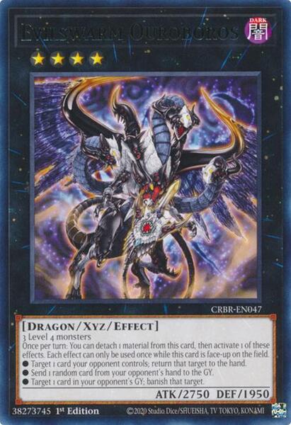 HAT Format Yu-Gi-Oh Deck Guide: Evilswarm | TCGplayer