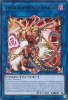 Topologic Bomber Dragon - Crossover Breakers - YuGiOh - TCGplayer.com