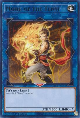 yugioh master monk deck Elite - Jeskai Blue Red White - Very Powerful - Modern Legal - Custom Built 1000 This card cannot be Normal Summoned or Set Thunderclap Monk