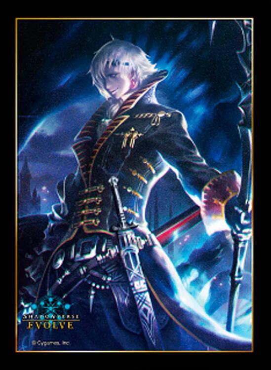 shadowverse card sleeves Movic hololive Hakui Koyori used JAPAN and buy a huge variety of Nail products here! Shadowverse EVOLVE Boxtopper Sleeves: Kudlak