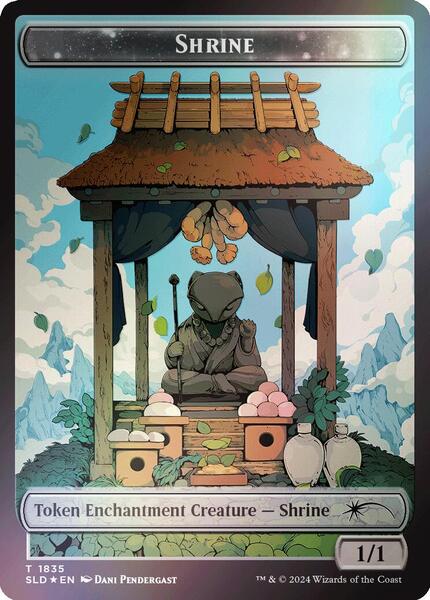 The Best Shrines in Magic: The Gathering | TCGplayer
