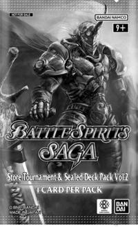 Judge Pack 2024 Vol. 2