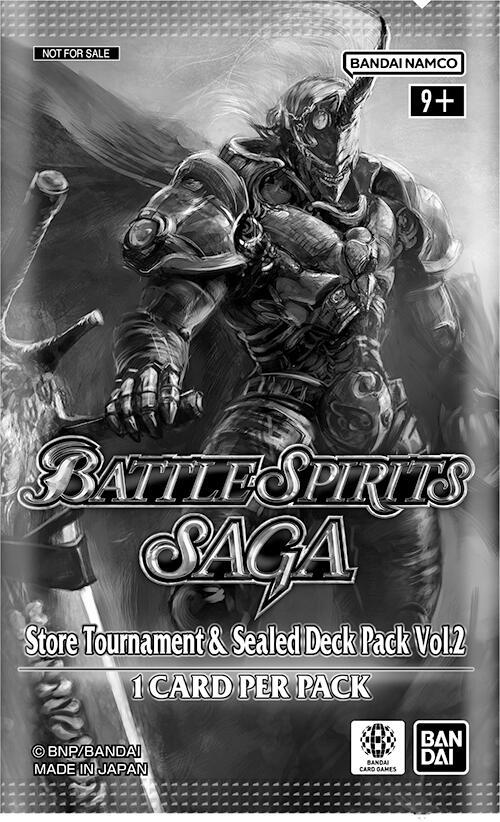 Judge Pack 2024 Vol. 2