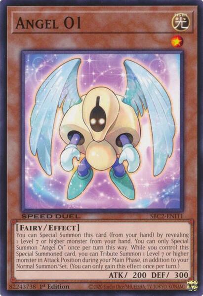 Yu-Gi-Oh! Episode Decks: Yako Tenma's Wicked God Deck | TCGplayer