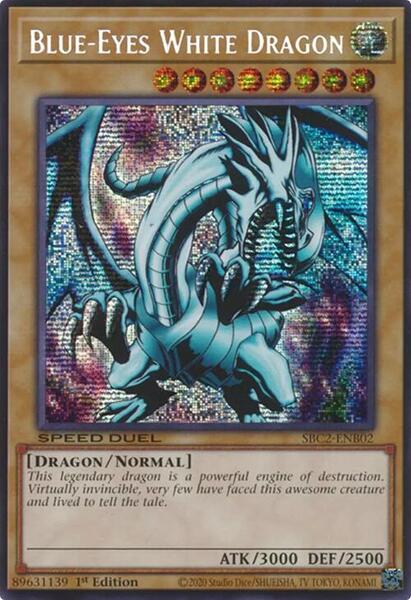 YU-GI-OH! 遊戯王 Blue-Eyes White Dragon！ yu-gi-oh! Blue Eyes White Dragon Japanese | eBay