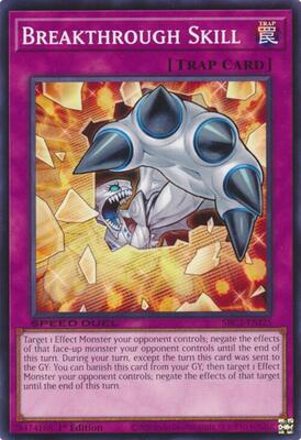 yugioh toon spell cards Yu-Gi-Oh Speed Duel Starter Decks: Duelists of Tomorrow : Buy Online at  Best Price in KSA main image 0