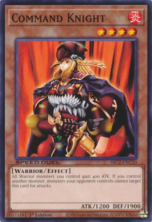 Yugioh Speed Duel Battle City Finals SBC2 Common 1st Edition Card – Mint Condition, Graded & Signed!