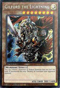 その他 Harbringer of Lightning Foil GA 600174_200w.jpg