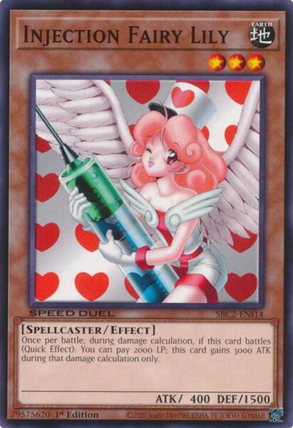 The Biggest Attack Buffs In Yu-Gi-Oh | TCGplayer The Biggest Attack Buffs In Yu-Gi-Oh | TCGplayer
