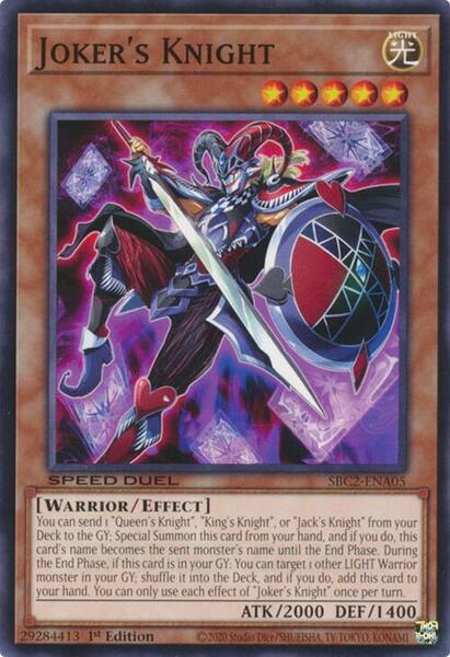 poker deck yugioh Hyde Park Poker Deck / Dark – uusi main image 0