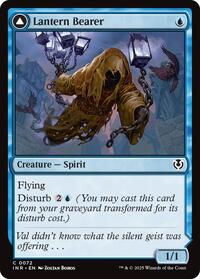 Lantern Bearer (Innistrad Remastered)