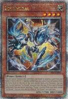 PSA10 RYZEAL DEADNADER クォーターセントリー Ryzeal Detonator (Quarter Century Secret Rare) - Crossover