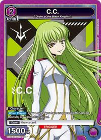 C.C. (007)