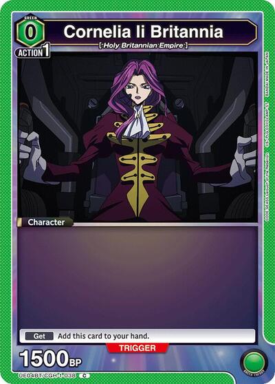 Cornelia li Britannia (038)