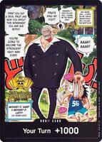 【英語版】ギア5 ドンカード10枚セット DON!! Card (Gear 5) - One Piece Promotion Cards - One Piece