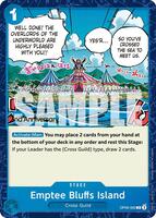 Emperors in the New World: 2nd Anniversary Tournament Cards | One Piece  Card Game | TCGplayer