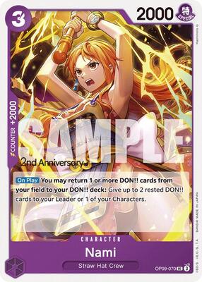 Nami (070)