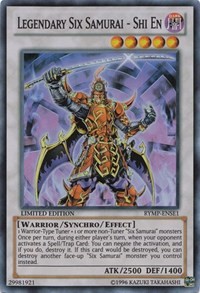 yugioh synchro monsters list