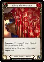 Fabric of Providence // Crown of Providence - LSS013 - Flesh