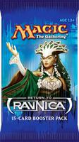 Return to Ravnica - Booster Pack - Return to Ravnica - Magic: The