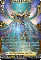 Fated King of Miracles, Rezael Vita (FFR) - DZ-BT05