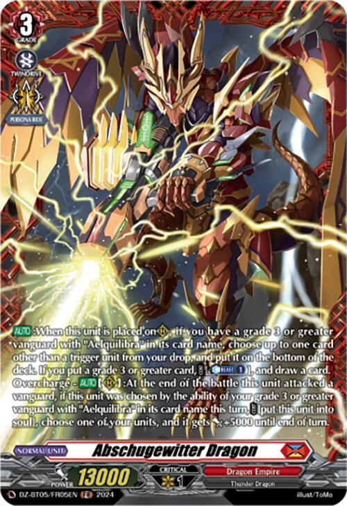 Abschugewitter Dragon (FR)
