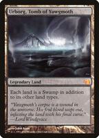 Urborg, Tomb of Yawgmoth - From the Vault: Realms - Magic