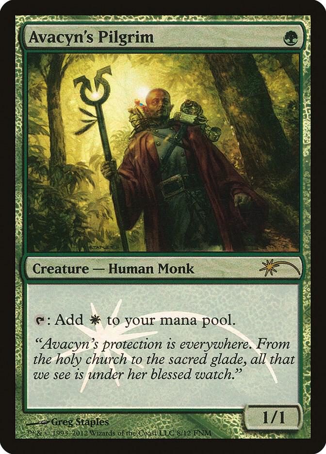 mtg 1st edition cards Shanodin Dryads 1st Edition Artist Proof main image 1