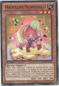 yugioh legacy of the duelist madolche deck Madolche Queen Tiaramisu BLMR-EN076 Yu-Gi-Oh! Card