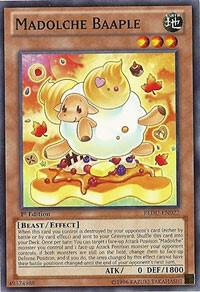 Madolche Baaple