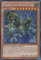 yugioh elemental lord cards Yu-Gi-Oh! - Pyrorex The - BLRR-EN069 - Ultra Rare - 1st Edition trading and collectible card game (TCG/CCG) Moulinglacia the Elemental Lord -