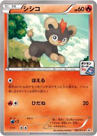 Litleo - 081/XY-P
