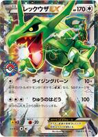 XY-P: XY Promos | Pokemon Japan | TCGplayer