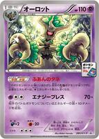 XY-P: XY Promos | Pokemon Japan | TCGplayer